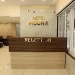 Hotel Mudra, Kondhwa