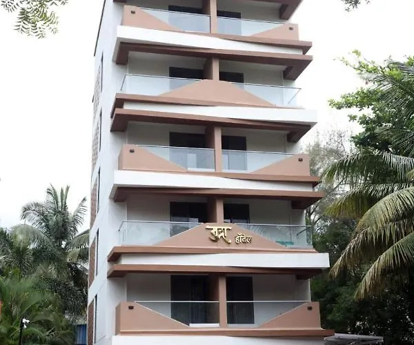 Hotel Mudra, Kondhwa