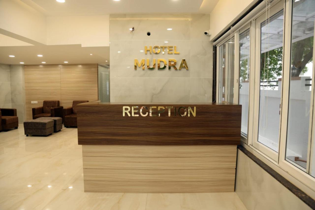 Hotel Mudra, Kondhwa Pune