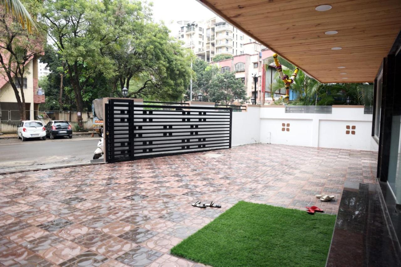 Mudra, Kondhwa Hotel Pune