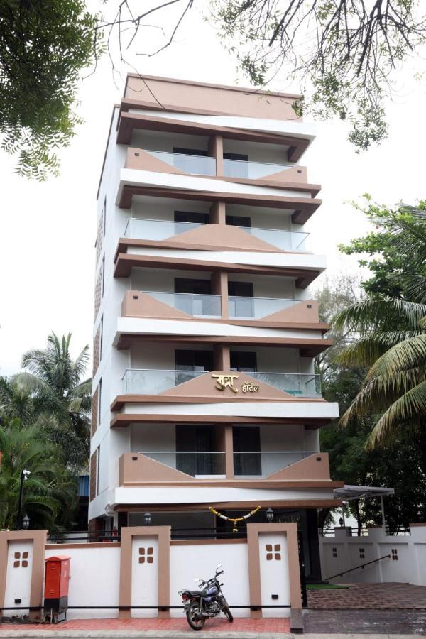 Mudra, Kondhwa 3* Pune