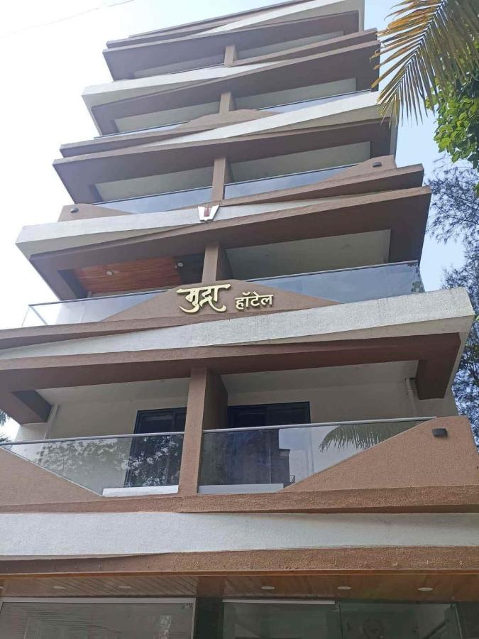 Hotel Mudra, Kondhwa Pune