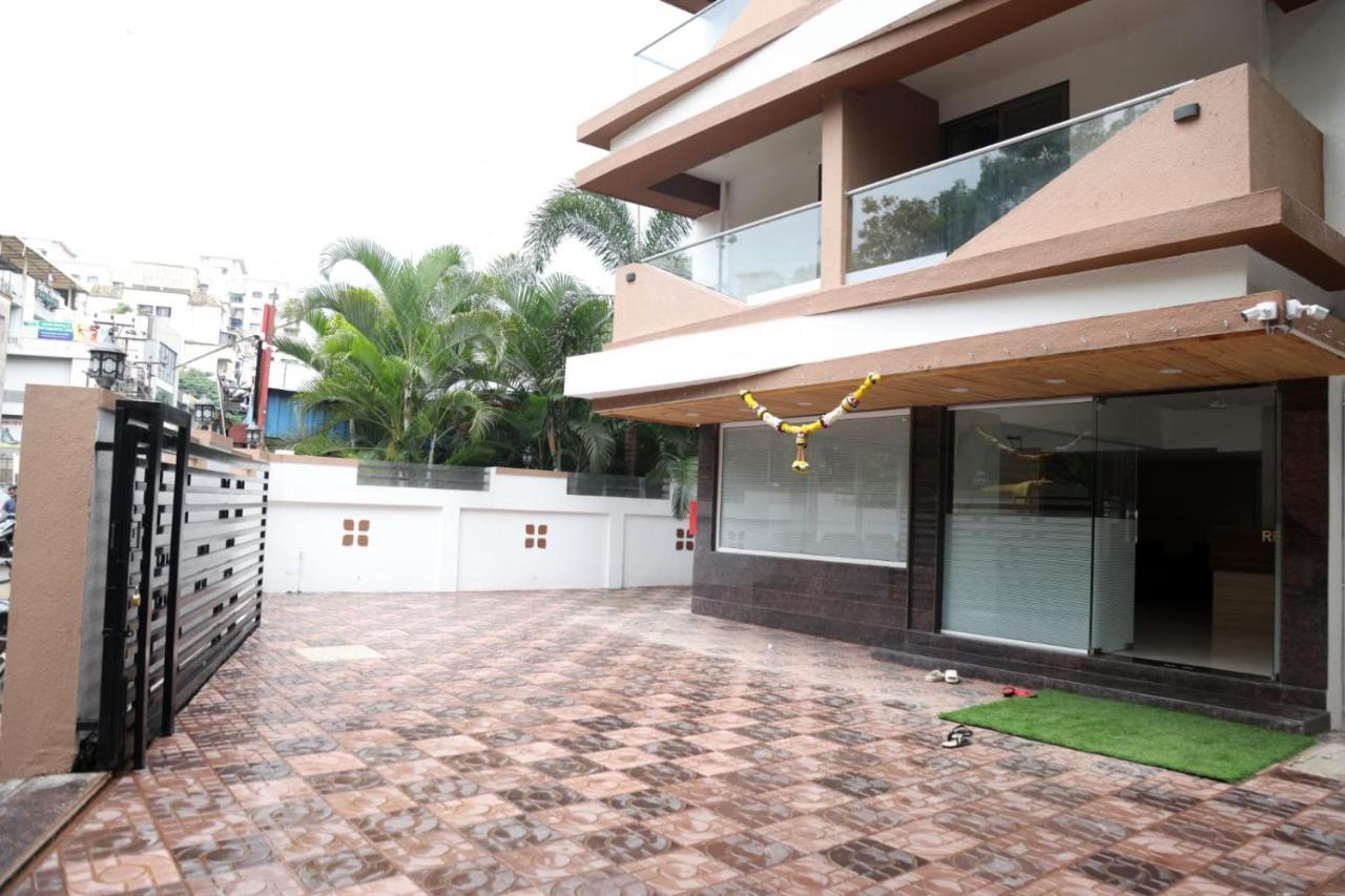 Mudra, Kondhwa Hotel Pune